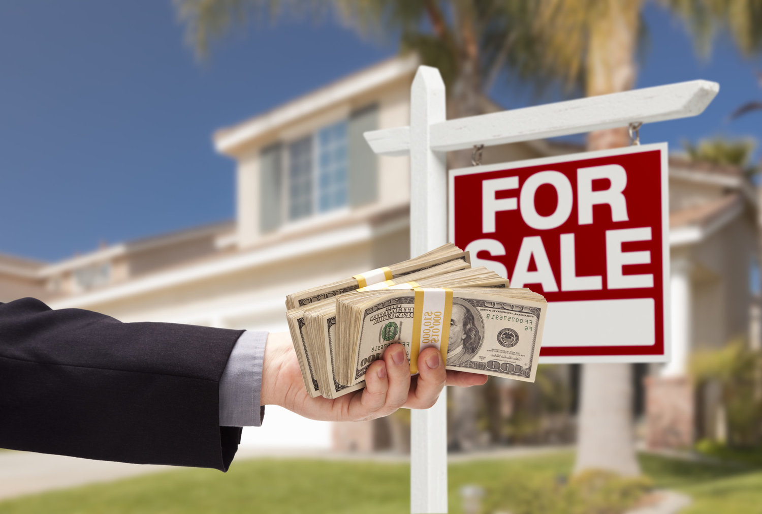 6 Things To Closely Inspect Before Purchasing A Property