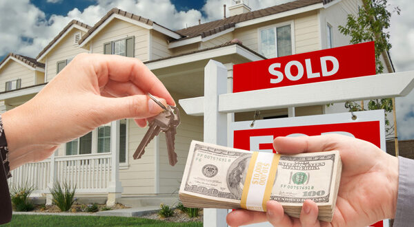 The Key to Selling Your Home: A Trustworthy Cash Offer Awaits
