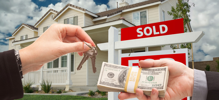 The Key to Selling Your Home: A Trustworthy Cash Offer Awaits