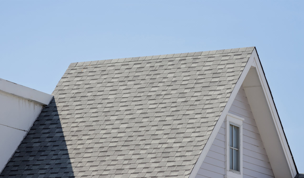 all roofing services