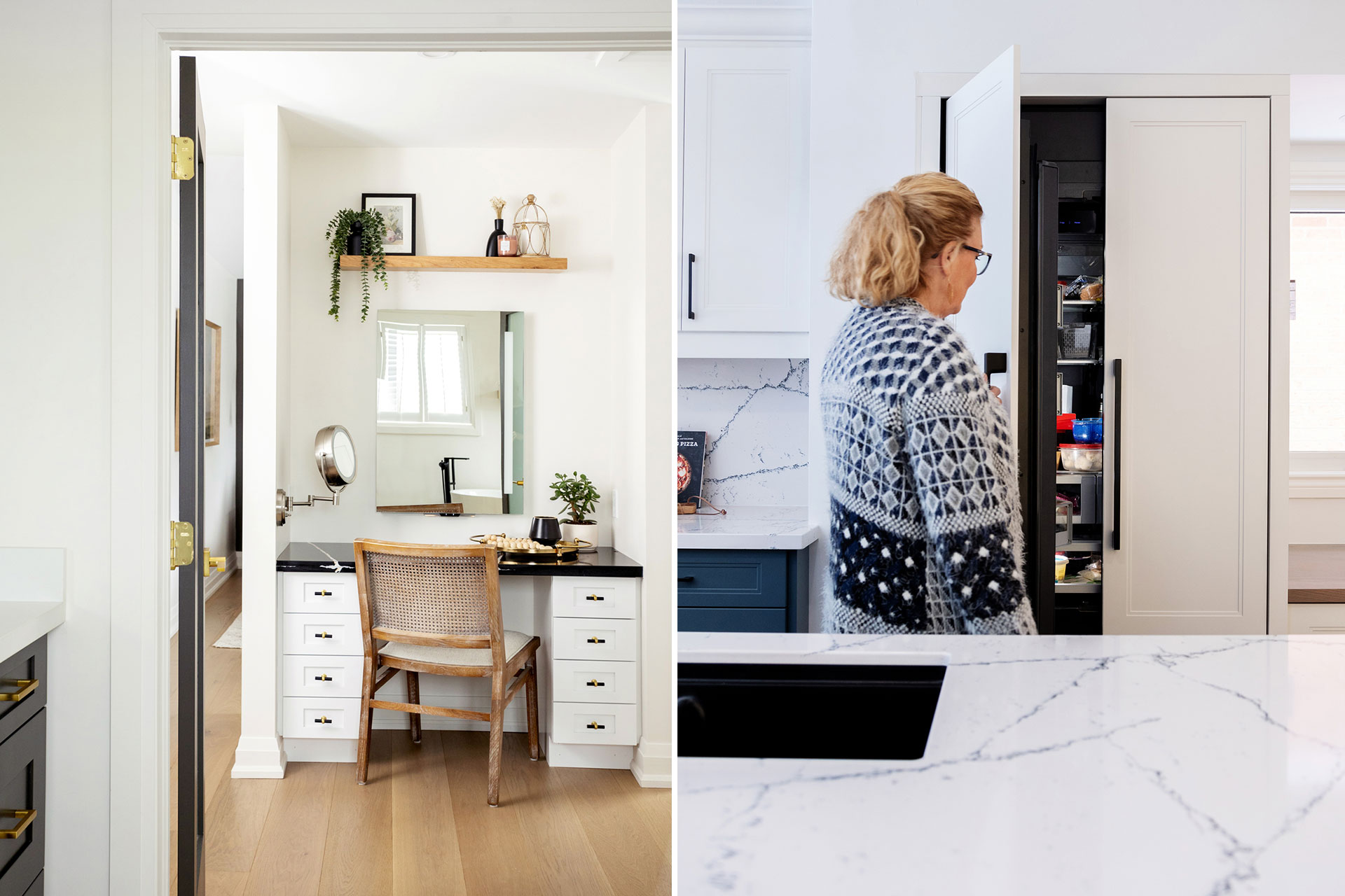 Tidy Triumph: Smart Sorting Will Help You Transform Your Space