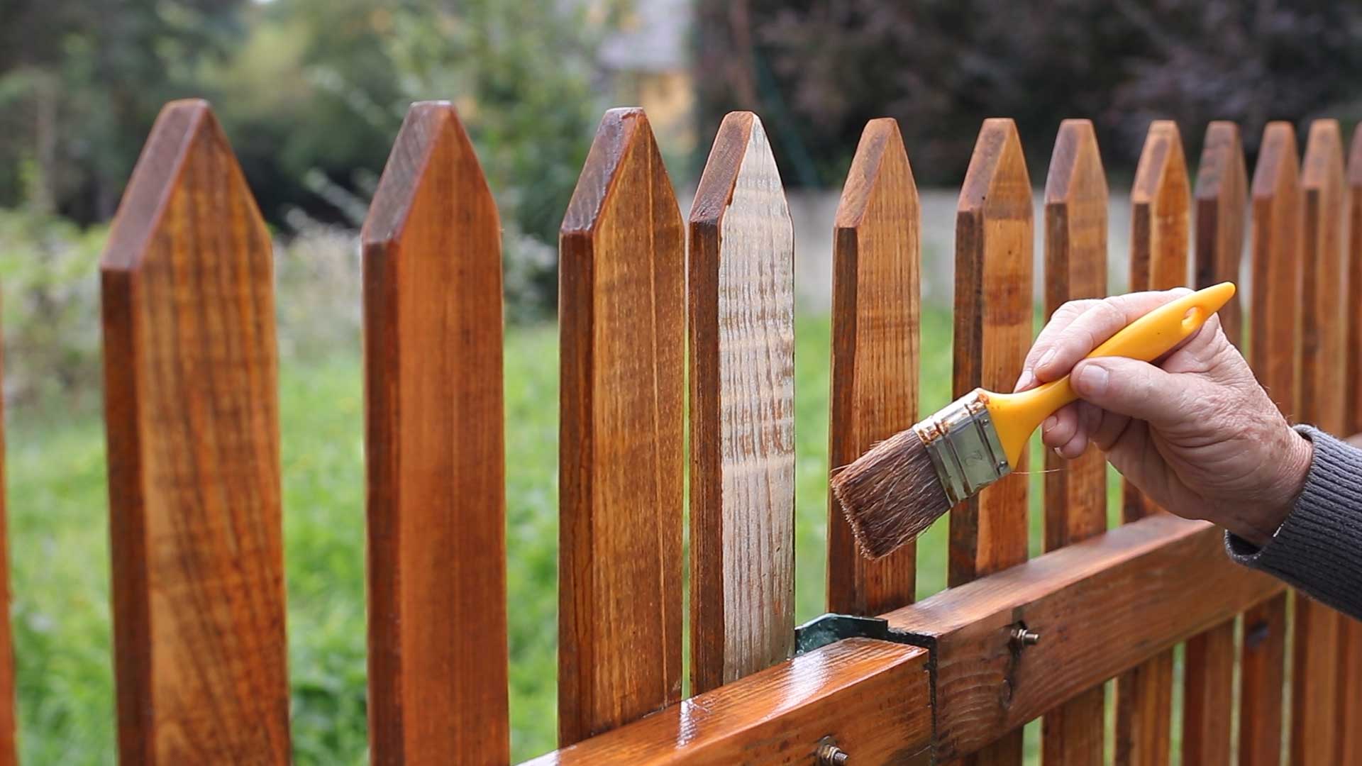 fence contractors