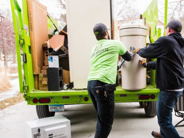 Save Time and Stress: Charlotte’s Best Bulk Trash Removal Companies