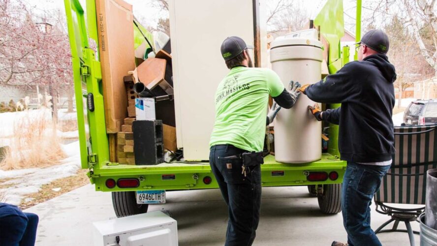 Save Time and Stress: Charlotte’s Best Bulk Trash Removal Companies