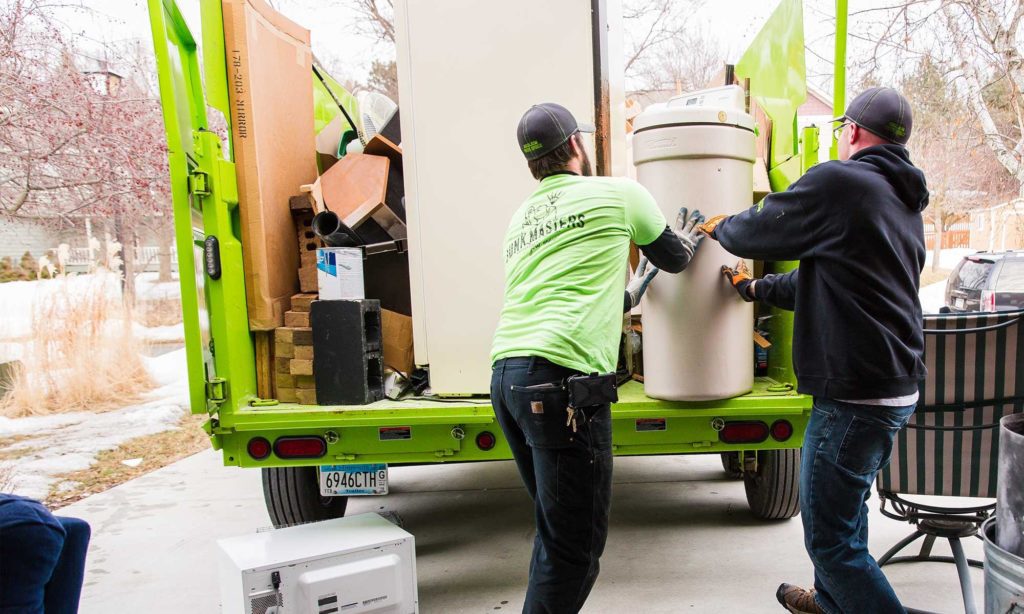 Save Time and Stress: Charlotte’s Best Bulk Trash Removal Companies