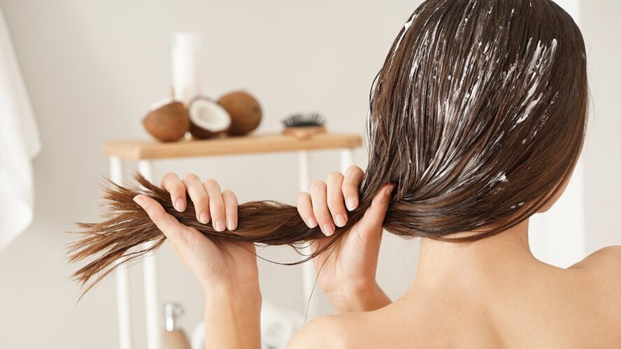 The Incredible Benefits Of Hair Protein Treatment