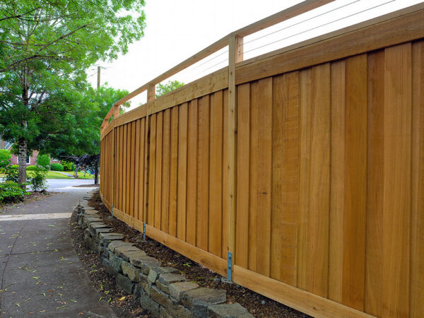 Fundamentals of Fencing: Choosing the Right Fit for Your Property