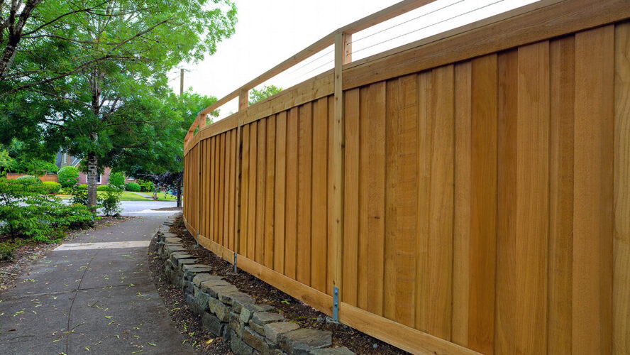 Fundamentals of Fencing: Choosing the Right Fit for Your Property