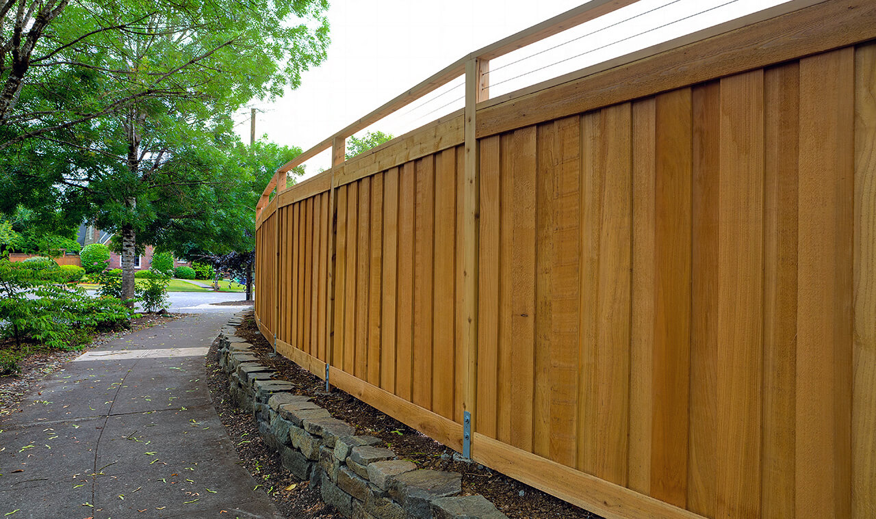 Fundamentals of Fencing: Choosing the Right Fit for Your Property