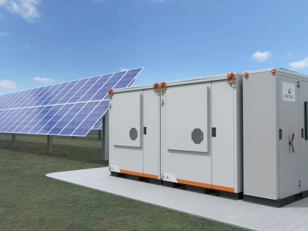 Maximizing Solar Battery Storage’s Potential