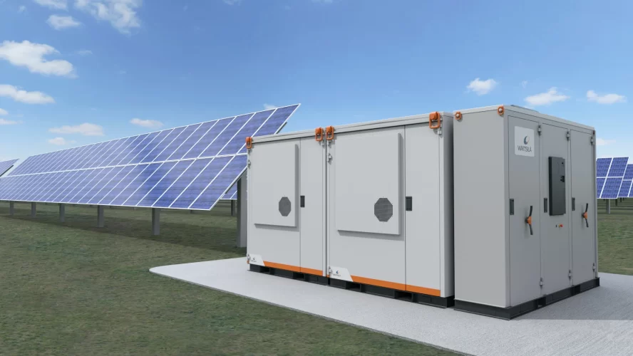 Maximizing Solar Battery Storage’s Potential