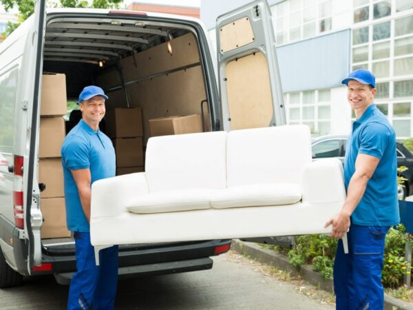 Junk Removal for Seniors: Simplifying Downsizing and Moving