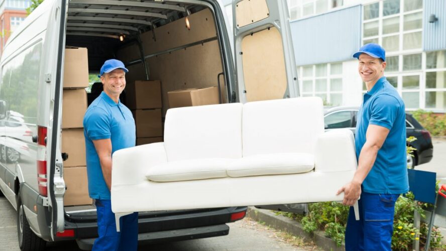 Junk Removal for Seniors: Simplifying Downsizing and Moving