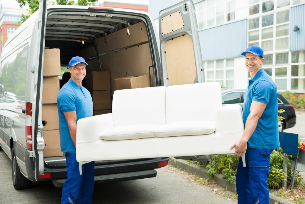 Junk Removal for Seniors: Simplifying Downsizing and Moving