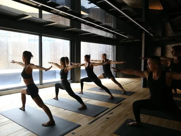 Mindfulness and Meditation Yoga Classes in Hong Kong for Inner Peace