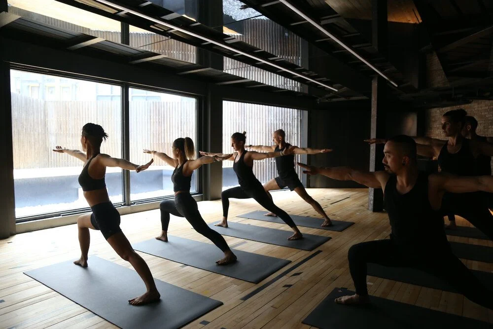 Mindfulness and Meditation Yoga Classes in Hong Kong for Inner Peace