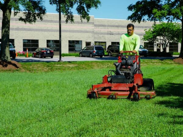 Why Do Bethel Residents Trust All Seasons Maintenance for Professional Lawn Care?