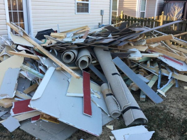 Efficient Junk Removal Services in Huntsville: Clean Your Space Today