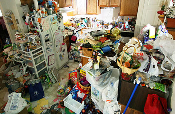 Enhance Your Living Space with Comprehensive Residential Junk Removal Services