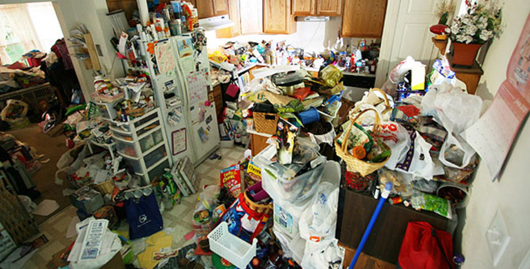 Enhance Your Living Space with Comprehensive Residential Junk Removal Services