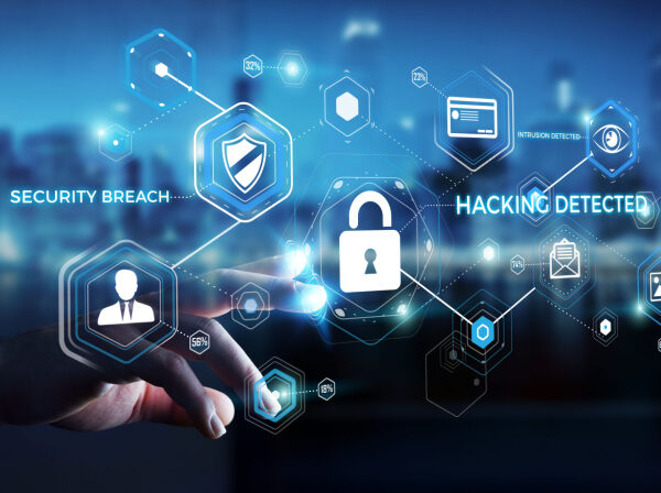 Safeguarding Web Applications from Advanced Cyber Attacks and Breaches