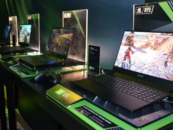 The E Commerce’s Role in the Rise of 14 Inch Gaming Laptops