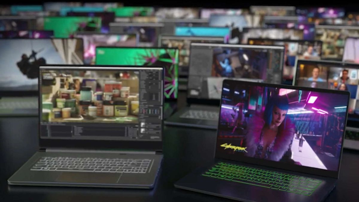 14 inch gaming laptops