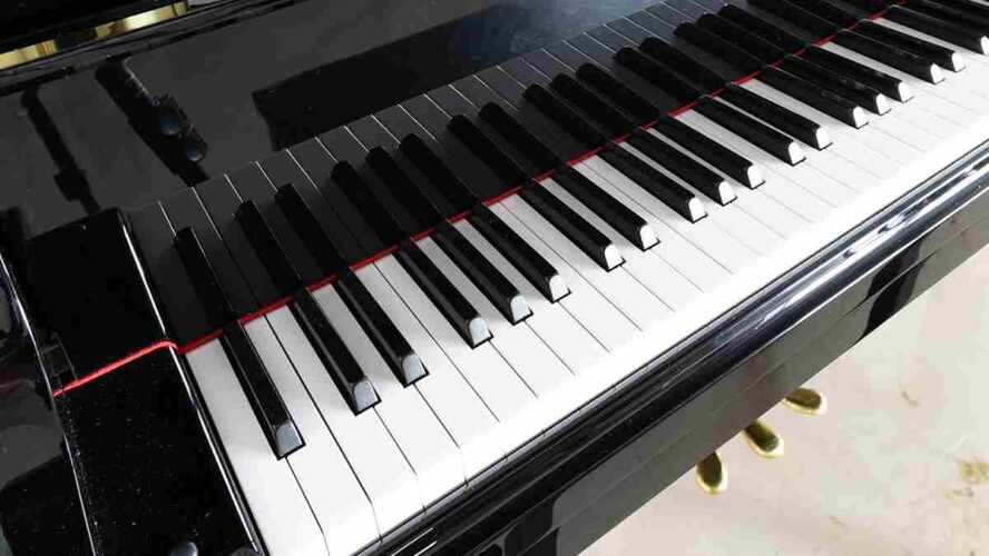 Choose A Good Piano For An Aspiring Pianist Is Ideal
