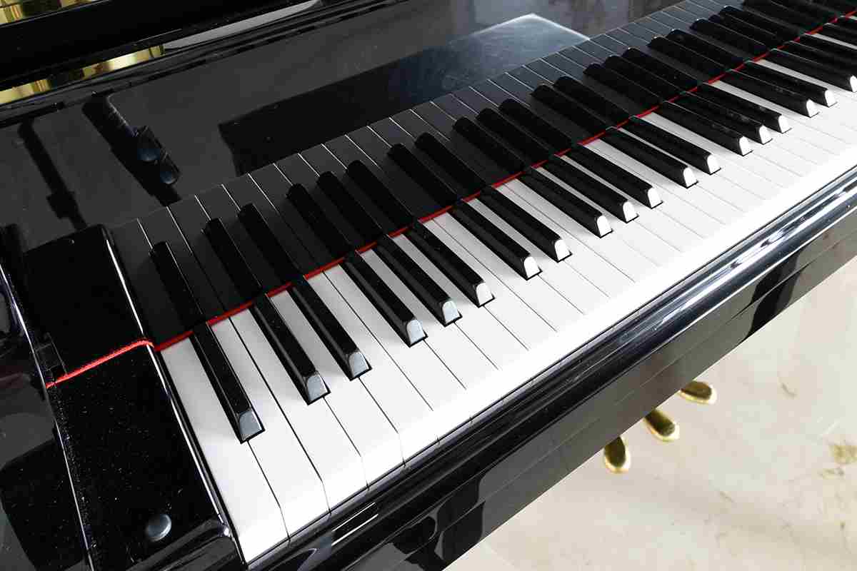 Choose A Good Piano For An Aspiring Pianist Is Ideal