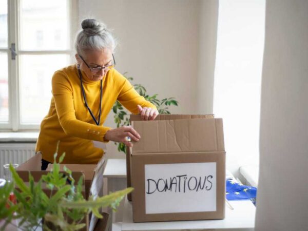 Today’s non-profits have trustworthy transactions and real changes thanks to transparency