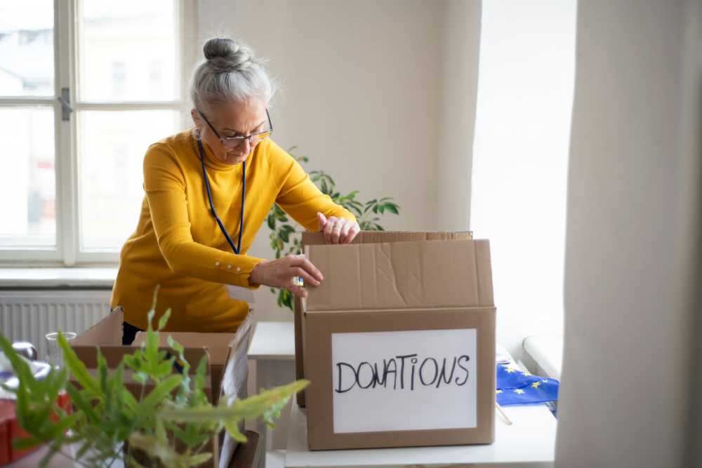 Today’s non-profits have trustworthy transactions and real changes thanks to transparency