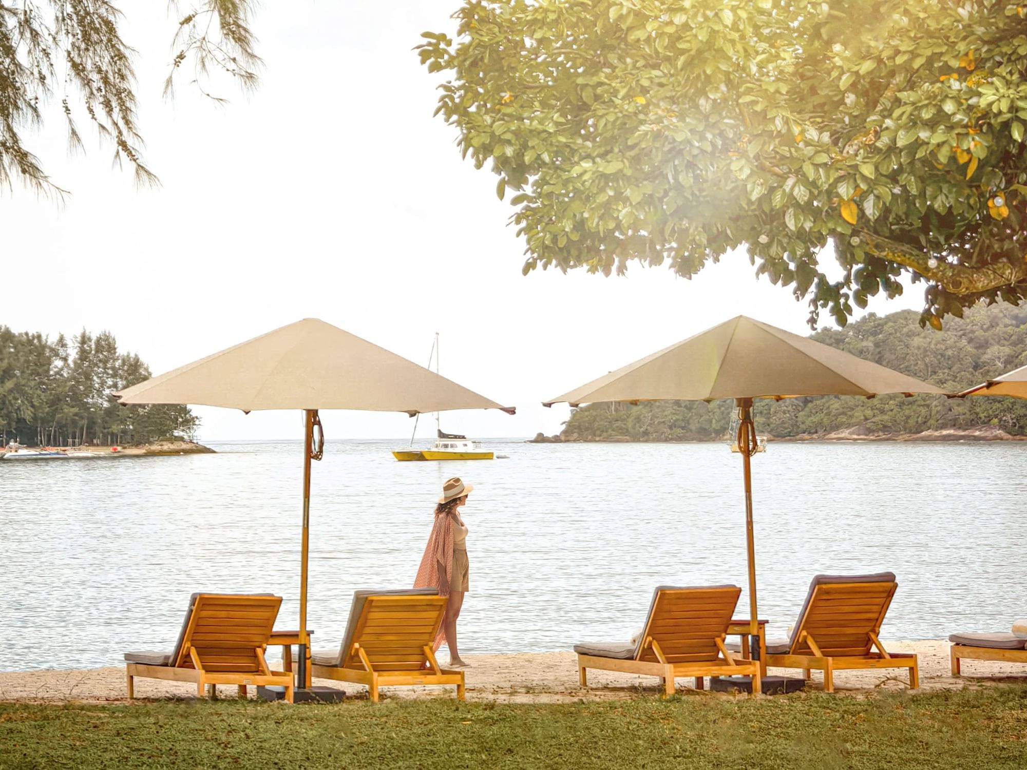 long stay offers