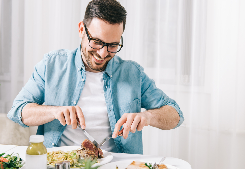 Men wellness Health