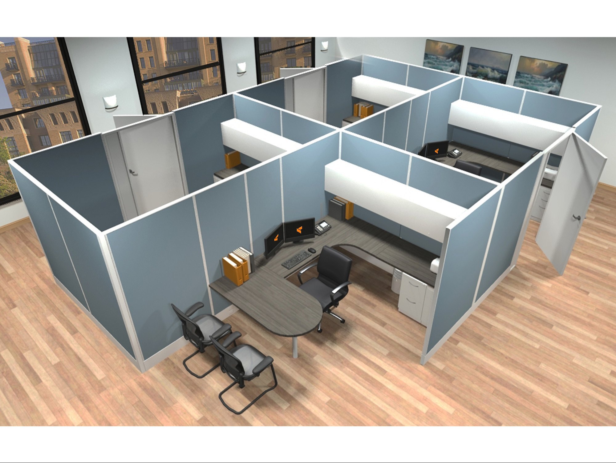 office space to rent Sandton