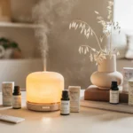 Enhancing Your Workspace Mood with Compact and Portable Diffusers
