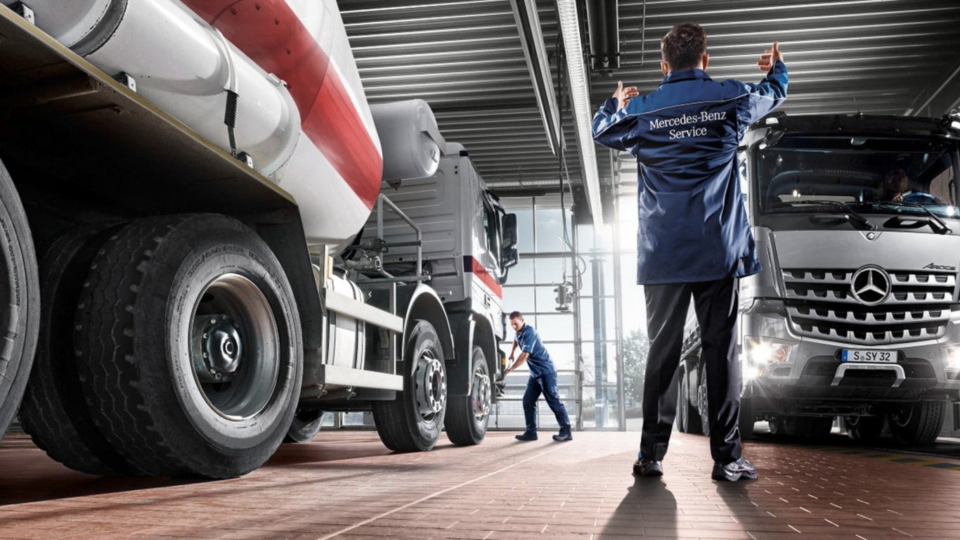 automobile repair near me