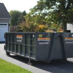 On-Demand Dumpster Rental Services Providing Reliable Assistance For Time-Sensitive Projects