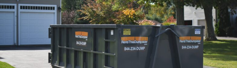 On-Demand Dumpster Rental Services Providing Reliable Assistance For Time-Sensitive Projects