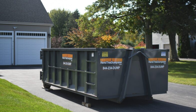 On-Demand Dumpster Rental Services Providing Reliable Assistance For Time-Sensitive Projects