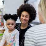child psychologist