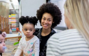 child psychologist