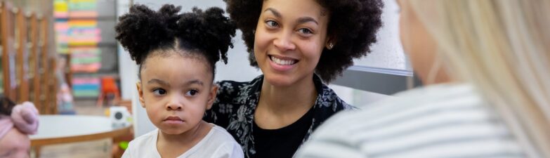child psychologist