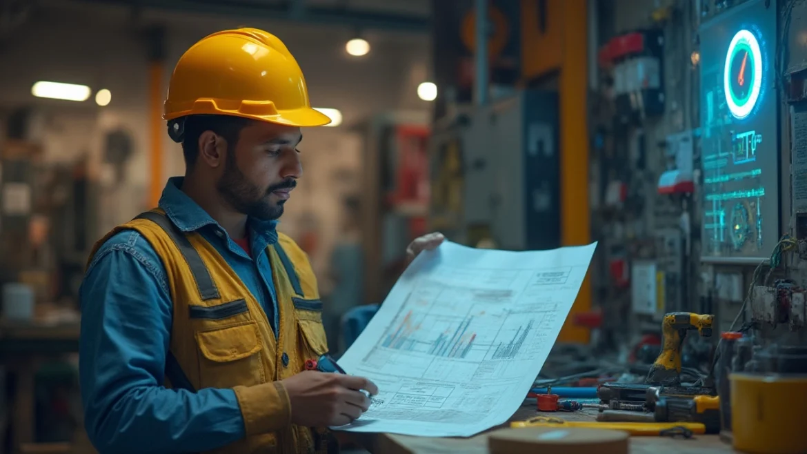 Top Benefits of Electrical Panel Upgrade And Installation for Safety