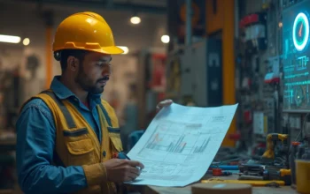 electrician company