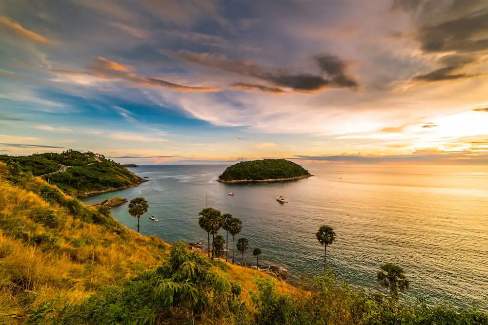 phuket attractions