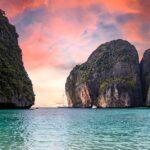 Local Phuket Beaches Offering Stunning Sunsets and Breathtaking Coastal Views