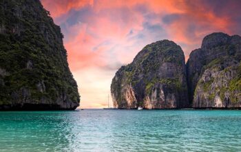 Local Phuket Beaches Offering Stunning Sunsets and Breathtaking Coastal Views