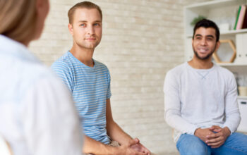 Sage Talk Therapy