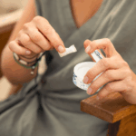 nicotine pouches before surgery