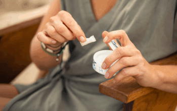 nicotine pouches before surgery